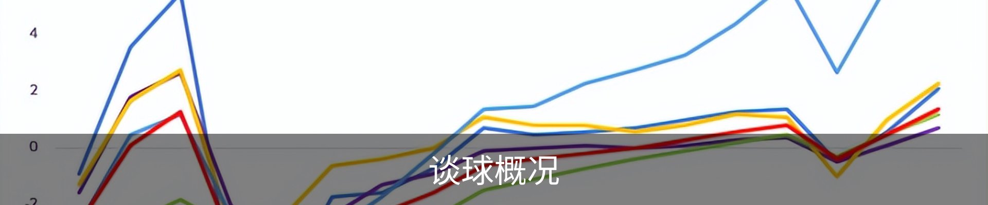 谈球概况